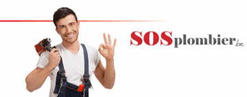 sos plombier bruxelles