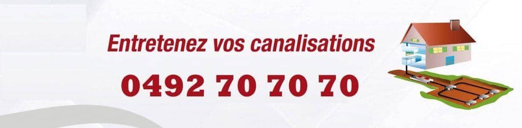 debouchage canalisations debouchage canalisation