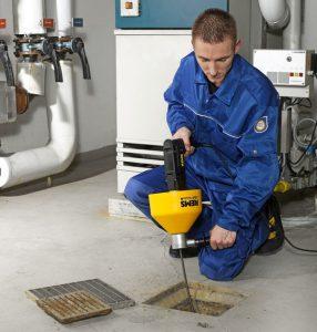 Techniques de débouchage canalisation à Rixensart